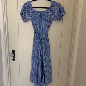 Zara dress